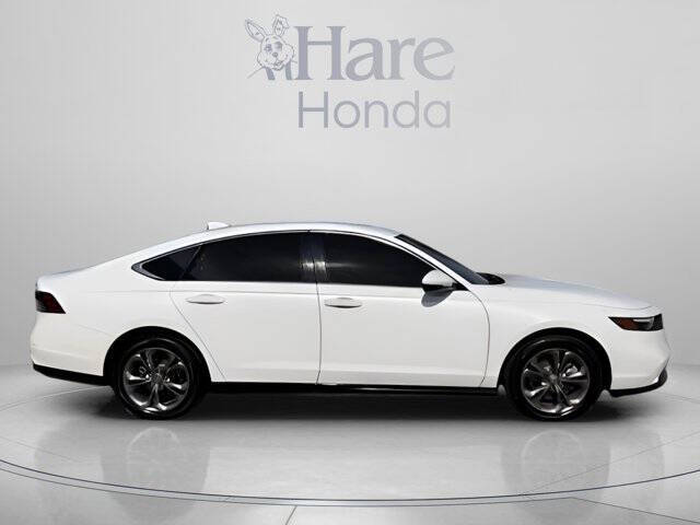 2023 Honda Accord Hybrid