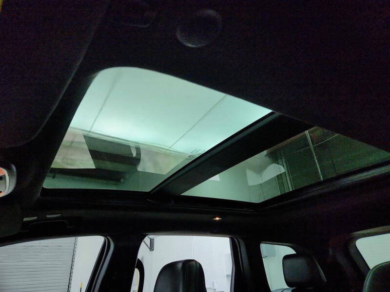 2019 Jeep Grand Cherokee SRT