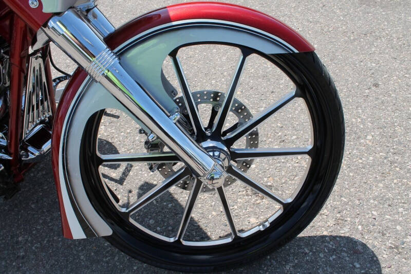 2009 Harley-Davidson Electra Glide