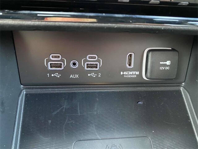 2023 Jeep Grand Cherokee Trailhawk 4xe