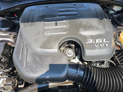 2013 Chrysler 300