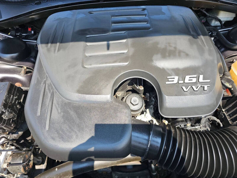 2013 Chrysler 300