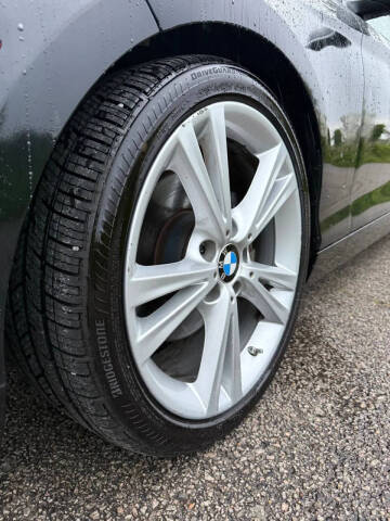 2014 BMW 2 Series 228i