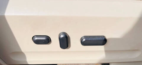 2014 Ford Expedition Limited