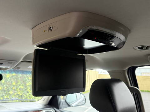 2014 GMC Yukon XL Denali