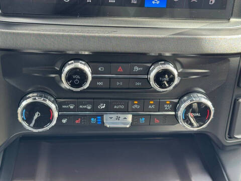 2026 Ford F-250 Super Duty