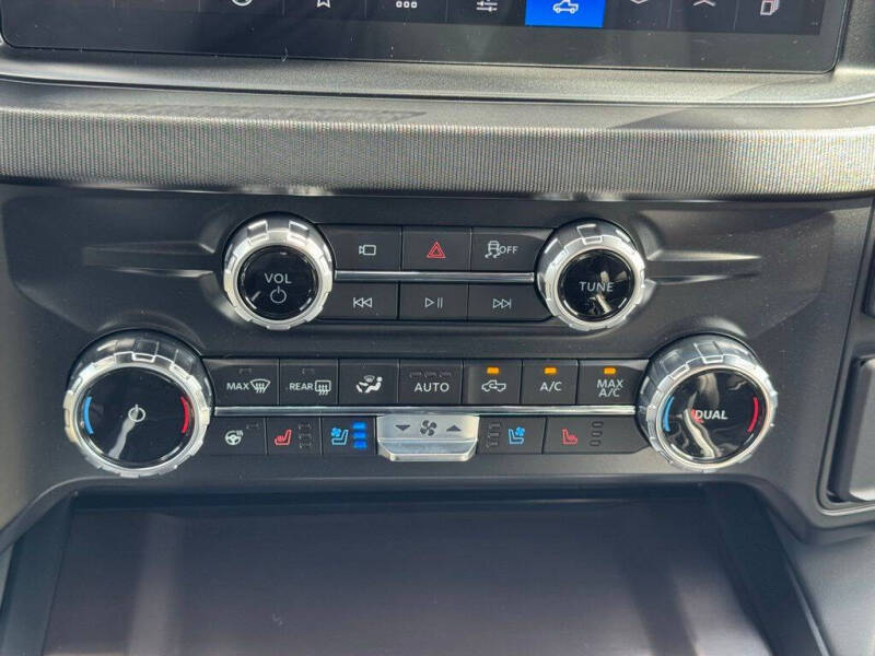 2026 Ford F-250 Super Duty