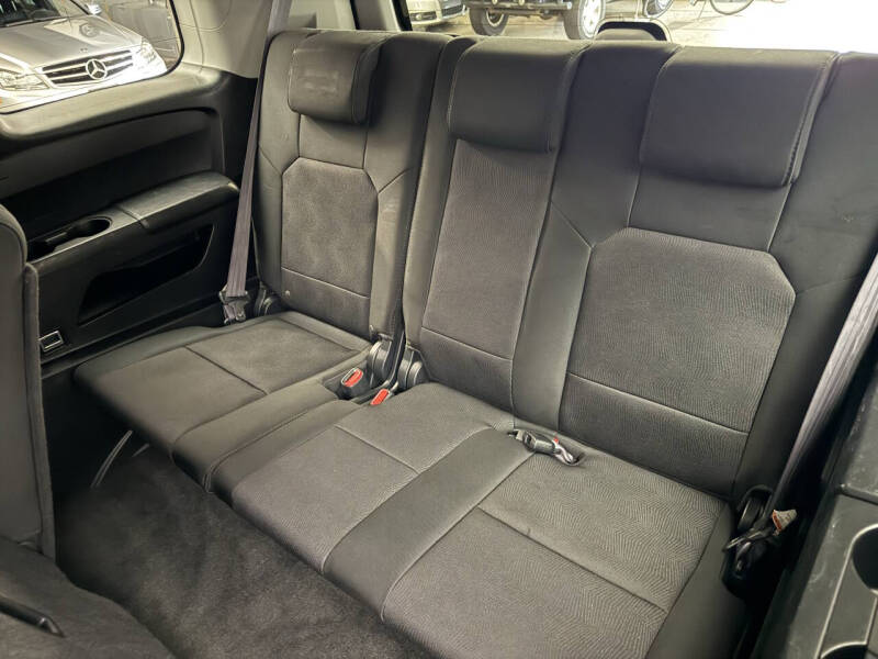 2010 Honda Pilot LX