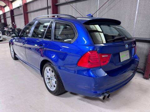 2010 BMW 3 Series 328i xDrive