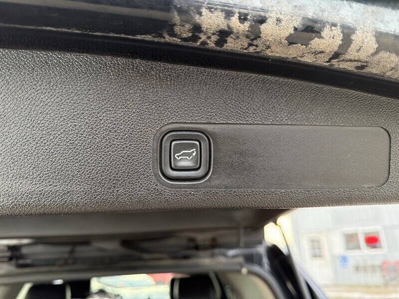 2011 Cadillac Escalade