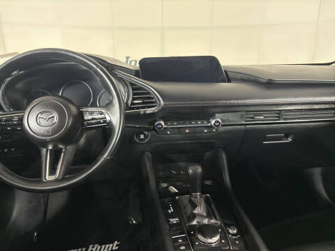 2025 Mazda Mazda3 Sedan 2.5 S Preferred