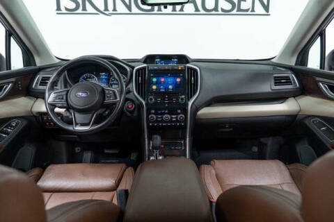 2021 Subaru Ascent Touring