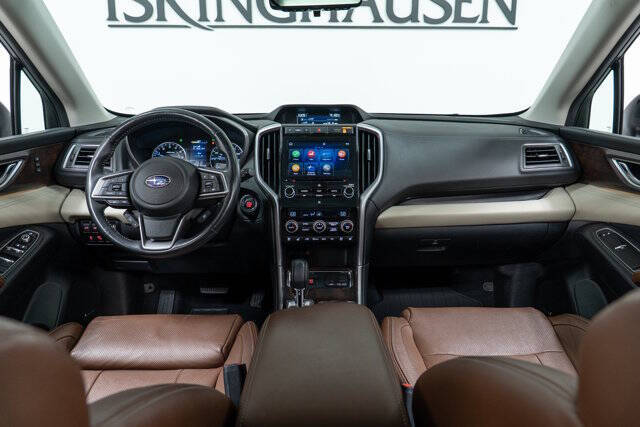 2021 Subaru Ascent Touring