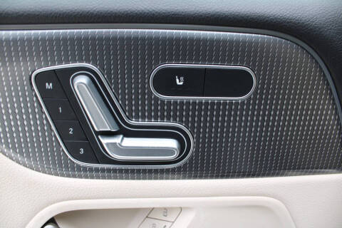 2021 Mercedes-Benz GLB GLB 250