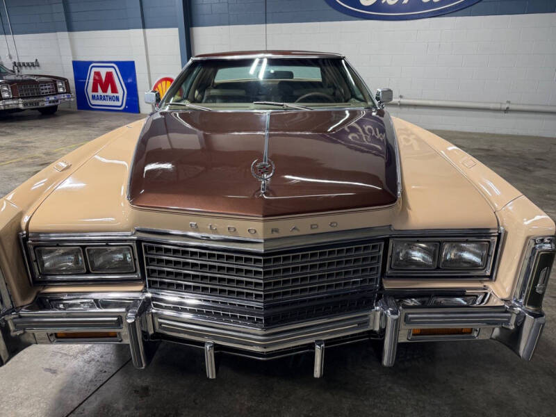 1978 Cadillac Eldorado