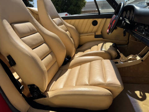 1970 Porsche 911