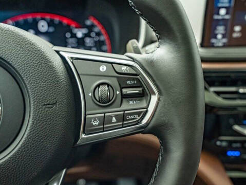 2026 Acura MDX SH-AWD w/Advance