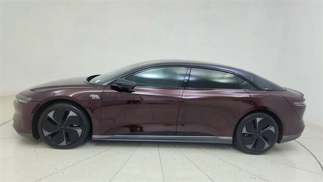 2024 Lucid Air Touring