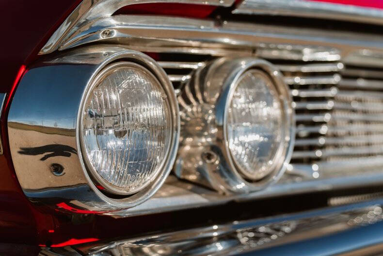 1964 Ford Galaxie