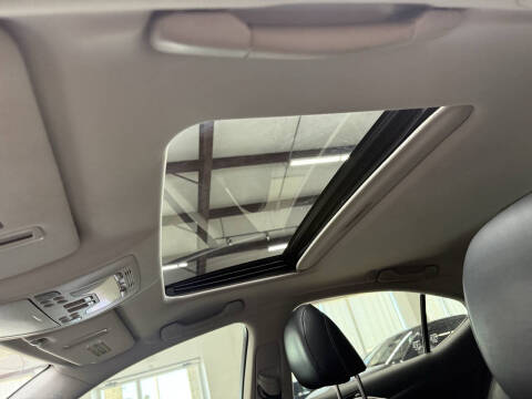 2009 Lexus IS 250