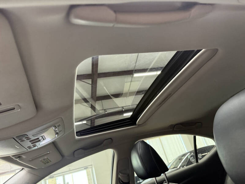 2009 Lexus IS 250
