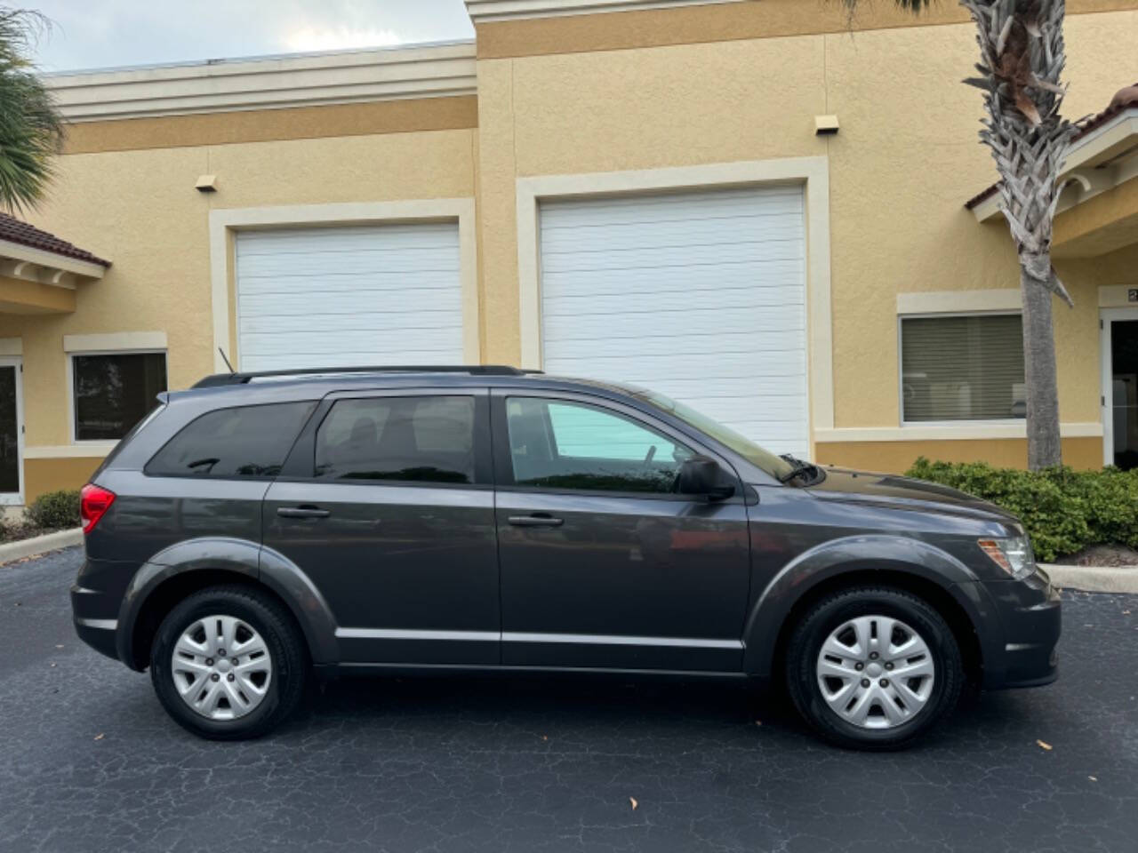 2014 Dodge Journey for sale at LP AUTO SALES in Naples, FL