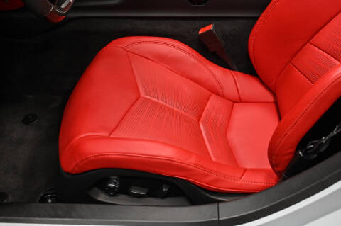 2024 Chevrolet Corvette Z06