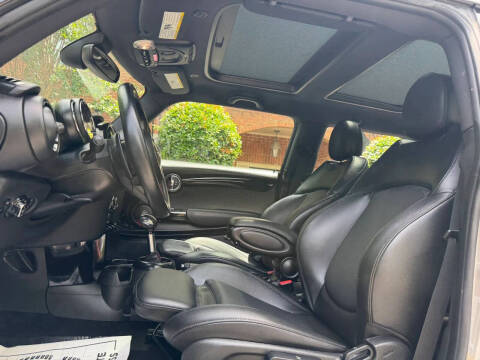 2019 MINI Hardtop 2 Door Cooper S