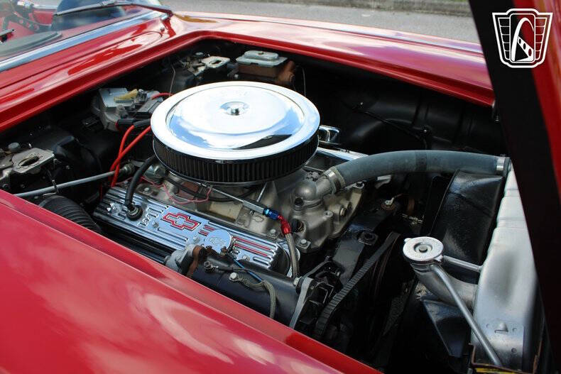 1960 Chevrolet Corvette