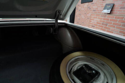 1960 Chevrolet Impala