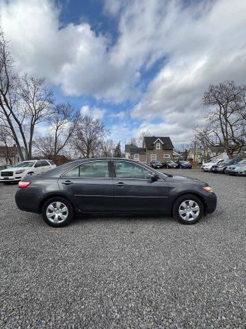 2007 Toyota Camry CE
