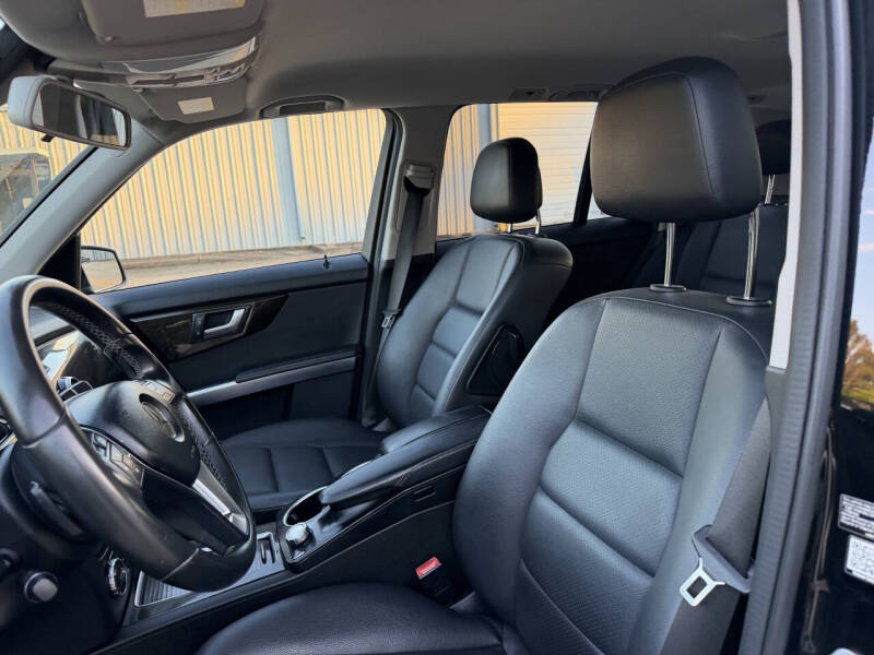 2015 Mercedes-Benz GLK GLK 350