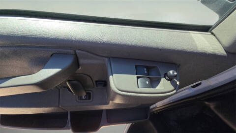 2023 Chevrolet Express LS 3500