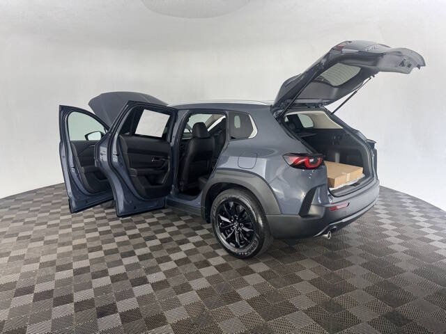 2025 Mazda CX-50 2.5 S Select