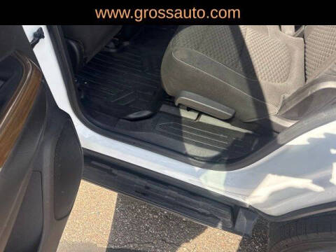 2019 GMC Acadia SLE-2