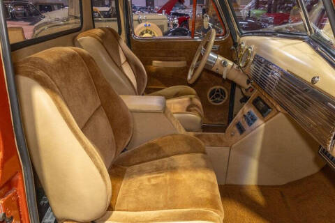 1953 Chevrolet 3100