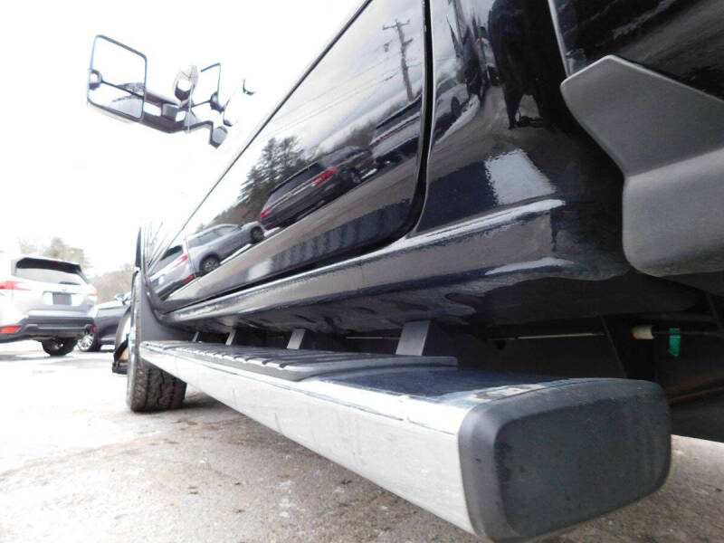 2016 GMC Sierra 2500HD Denali