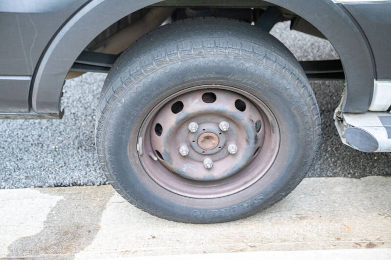 2019 Ford Transit 250