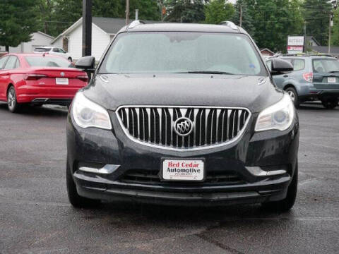 2014 Buick Enclave Premium