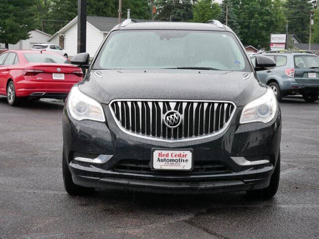 2014 Buick Enclave Premium