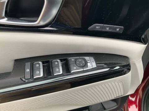 2023 Kia Carnival SX Prestige