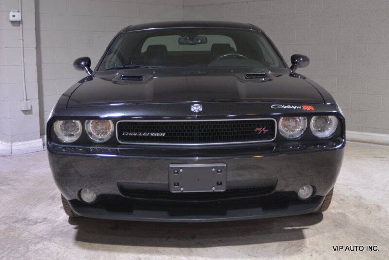 2009 Dodge Challenger