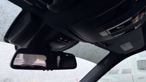 2017 Mercedes-Benz GLS GLS 550