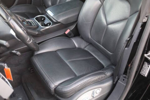 2013 Porsche Cayenne Diesel