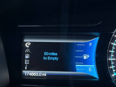 2013 Ford Flex Limited