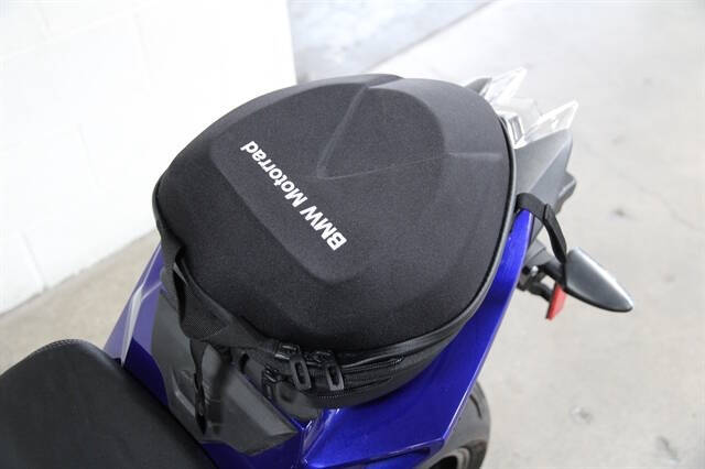 2020 BMW S 1000 R