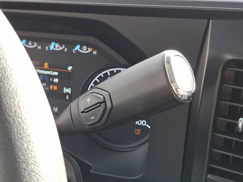 2025 Ford F-350 Super Duty XL