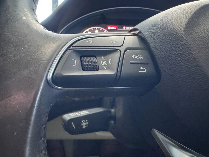 2017 Audi Q7 2.0T quattro Premium Plus