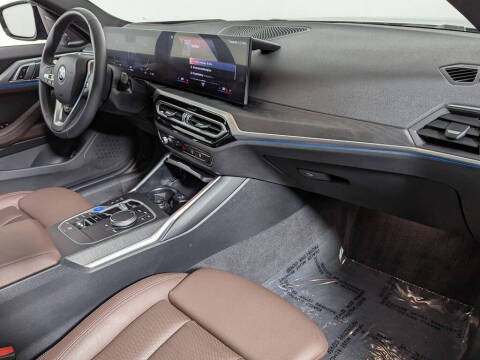 2023 BMW i4 eDrive35 Gran Coupe