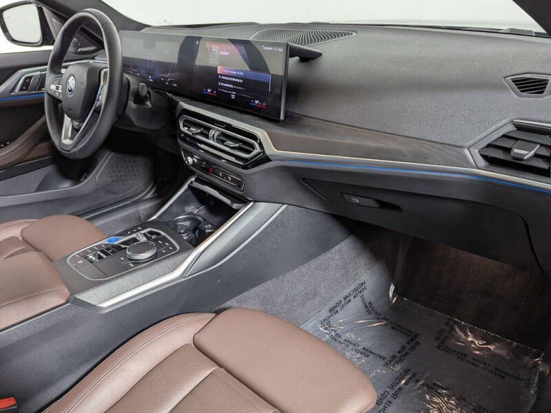 2023 BMW i4 eDrive35 Gran Coupe